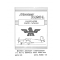 Mooney M20L Parts Catalog 240